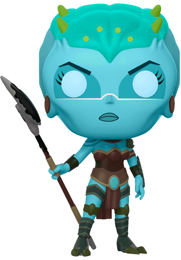 rick and morty Vinyl Figure